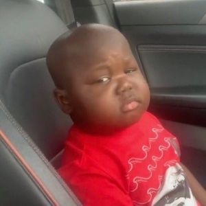 Meet your Posher, Melvin